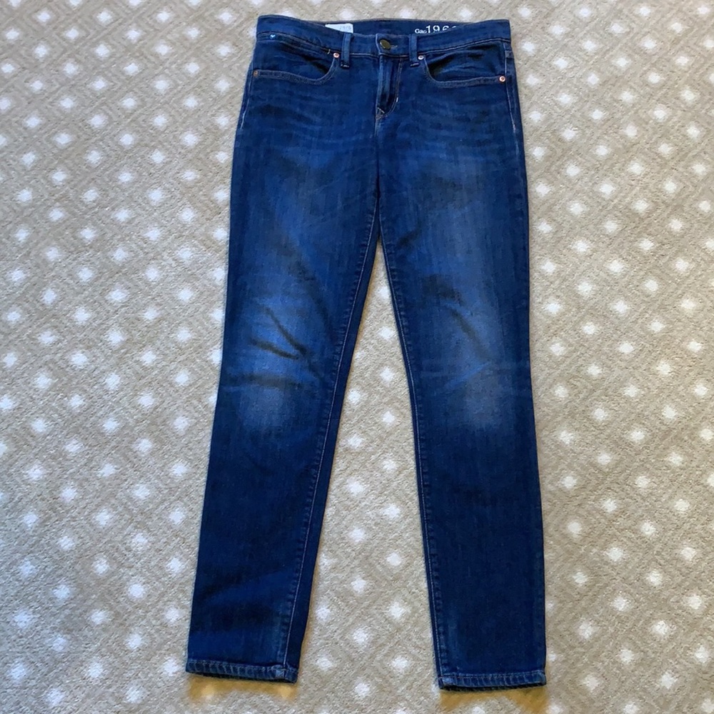 Women’s Gap 1969 legging Jean